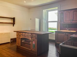 West Nevay Farm House - 2