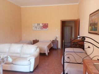 Agriturismo La Vite e L'Ulivo - Baschi - 5