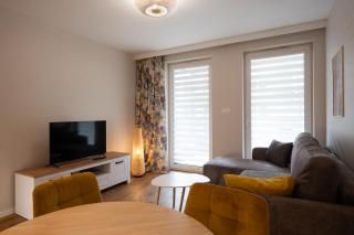 Sosnowy "6", blisko centrum, w otoczeniu lasu - Kielce - 2