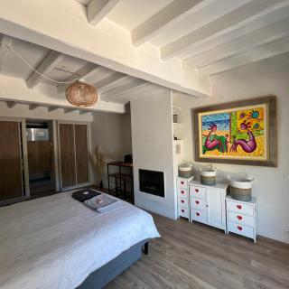 Bastide de Garidelle - Callas - 1