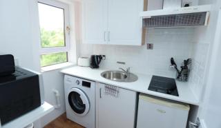 Glasgow South Studio - 3