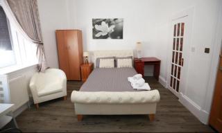 Glasgow South Studio - 1