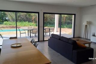 Maison avec piscine - Solliès-Pont - 3