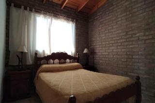 Cabañas MACONDO - Villa Ciudad Parque - 8