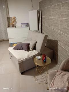 Appartamento ammobiliato K&Chic Centro città - Reggio Calabria - 8