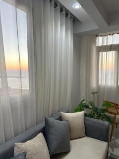 Sea view in front of Hilton - Alessandria d'Egitto - 8
