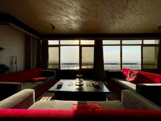 Lux Living Overlooking The Nile - 6