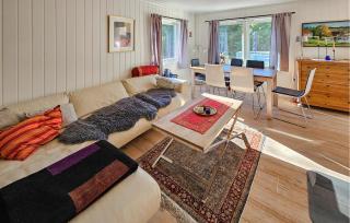 1 Bedroom Amazing Apartment In Vestby - 9