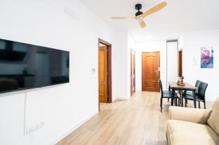 Apartamento centro Ciudad - Santa Cruz de Tenerife - 3