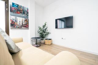 Apartamento centro Ciudad - Santa Cruz de Tenerife - 6