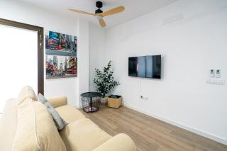 Apartamento centro Ciudad - Santa Cruz de Tenerife - 8