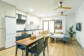 Apartamento centro Ciudad - Santa Cruz de Tenerife - 4