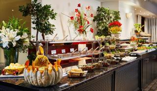 Güneş Hotel Merter - Istanbul - 4