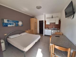 Low Cost Studio Fieramosca - Lido di Spina - 0