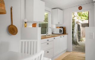 2 Bedroom Lovely Home In Dronningmølle - 3