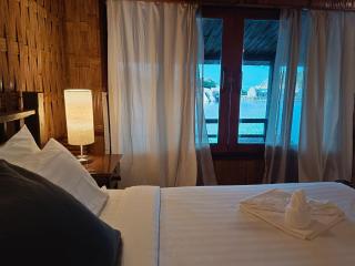 Nangyuan Island Dive Resort - Ko Tao - 2