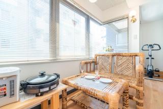 301 步行秋叶原上野 交通便利 舒适大床房 直达浅草银座新宿 设施配套齐全 行李寄存 Cozy Queen Room Walk to Akihabara and Ueno Direct Access to Asakusa Ginza Shinjuku Fully Equipped with Luggage Storage - Tokyo - 2