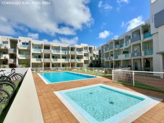 La Cabanana - Apartment w pool and high-speed WiFi - Corralejo - 9