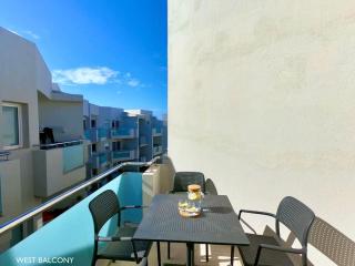La Cabanana - Apartment w pool and high-speed WiFi - Corralejo - 4