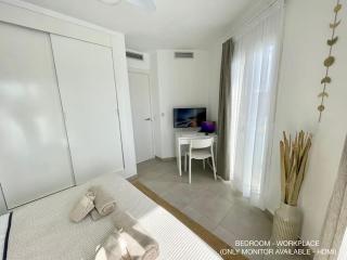 La Cabanana - Apartment w pool and high-speed WiFi - Corralejo - 1