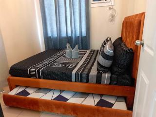 Tim's 2BR / 1T&Bath 8 Spatial Condo Maa Davao City - 5