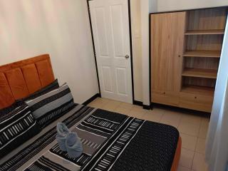 Tim's 2BR / 1T&Bath 8 Spatial Condo Maa Davao City - 2