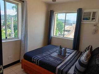Tim's 2BR / 1T&Bath 8 Spatial Condo Maa Davao City - 4