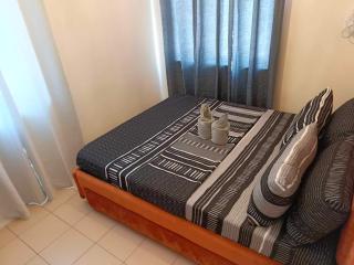 Tim's 2BR / 1T&Bath 8 Spatial Condo Maa Davao City - 1
