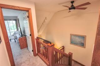 Saltbox 12F - White River Junction - 2