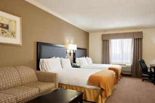 ASPEN GRAND HOTEL LaPorte - La Porte - 8
