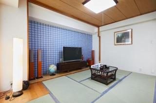 5楼整层 限时秒杀 大面积 可容纳12人 步行秋叶原 上野 交通便利 一线直达浅草 银座 新宿 Large Space Sleeps 12 Walk to Akihabara Ueno Direct to Asakusa Ginza Shinjuku Great Location - Tokyo - 6