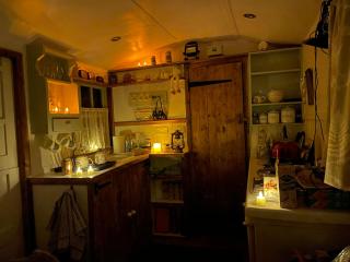 Up at the Barn - Petworth - 6