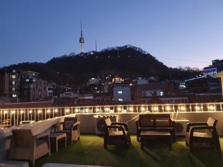 Cave Myeongdong - Seul - 9