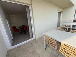 Magnifique appartement pour 4 personnes face à la mer - Saint Gilles Croix de vie - 9