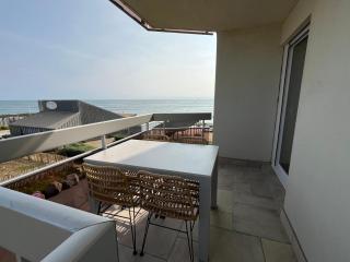 Magnifique appartement pour 4 personnes face à la mer - Saint Gilles Croix de vie - 8