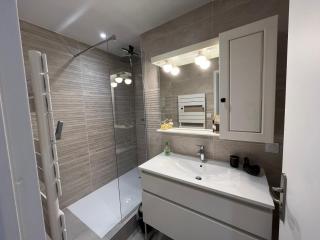 Magnifique appartement pour 4 personnes face à la mer - Saint Gilles Croix de vie - 4