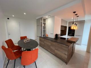Magnifique appartement pour 4 personnes face à la mer - Saint Gilles Croix de vie - 3
