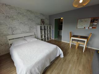 Appartement Botanique - Lille - 4