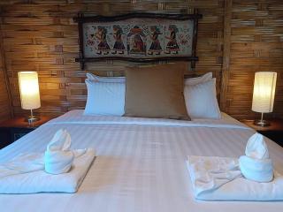 Nangyuan Island Dive Resort - Ko Tao - 1