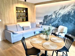 Apartmán Bôry Terchová - Terchová - 3
