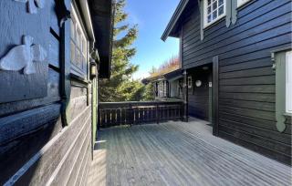 Stunning Home In Sjusjøen With Sauna - Sjusjøen - 2