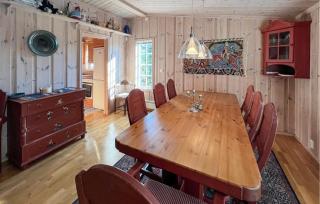 Stunning Home In Sjusjøen With Sauna - Sjusjøen - 5