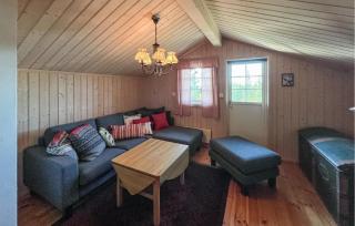 Stunning Home In Sjusjøen With Sauna - 4