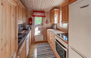 Stunning Home In Sjusjøen With Sauna - Sjusjøen - 3