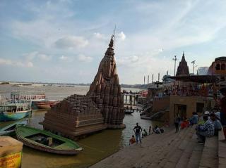 Pushkarni Home Stay - Varanasi - 7