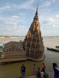 Pushkarni Home Stay - Varanasi - 1