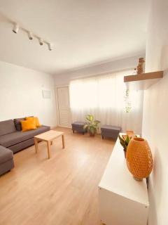 Sabbia Suites Bajamar Famara - Famara - 9