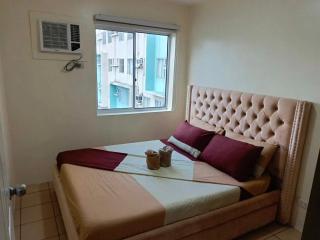 Riz's 2BR & 1T/Bath Condo 8 Spatial Maa 3f - Davao - 7
