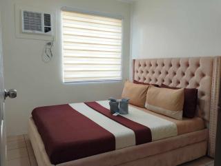 Riz's 2BR & 1T/Bath Condo 8 Spatial Maa 3f - Davao - 6