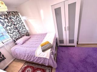 EXCELLENT DOUBLE ROOMS IN CHEAP RATE AROUND CENTRAL LONDON - Londra - 8